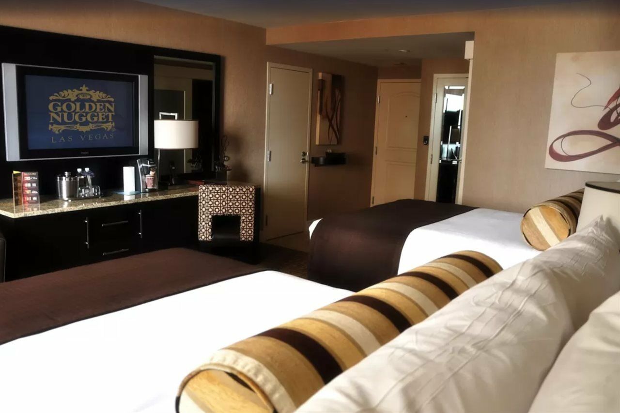 Resort Golden Nugget & Casino Vegas 4*