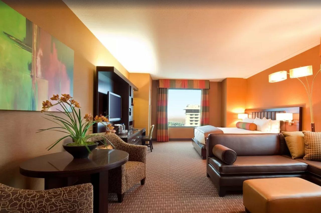Resort Golden Nugget & Casino Vegas Las Vegas