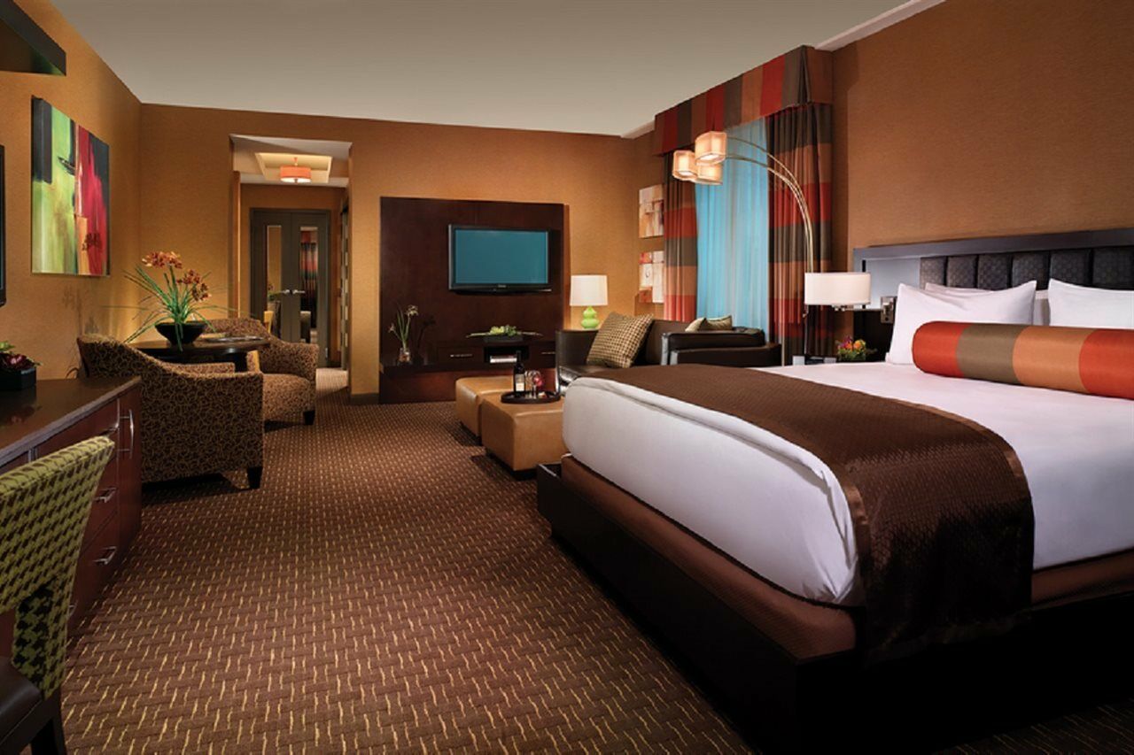 Resort Golden Nugget & Casino Vegas