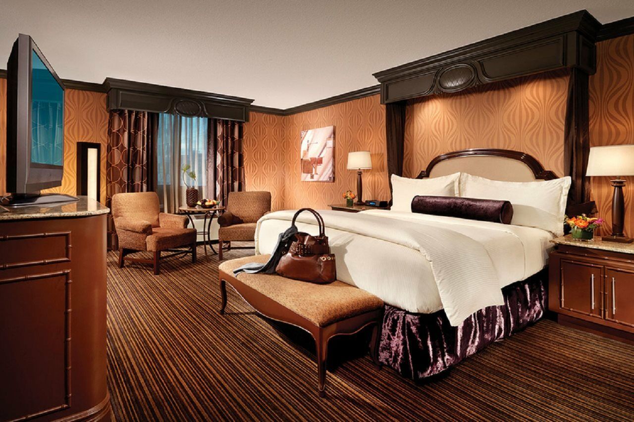Golden Nugget & Casino Vegas Las Vegas