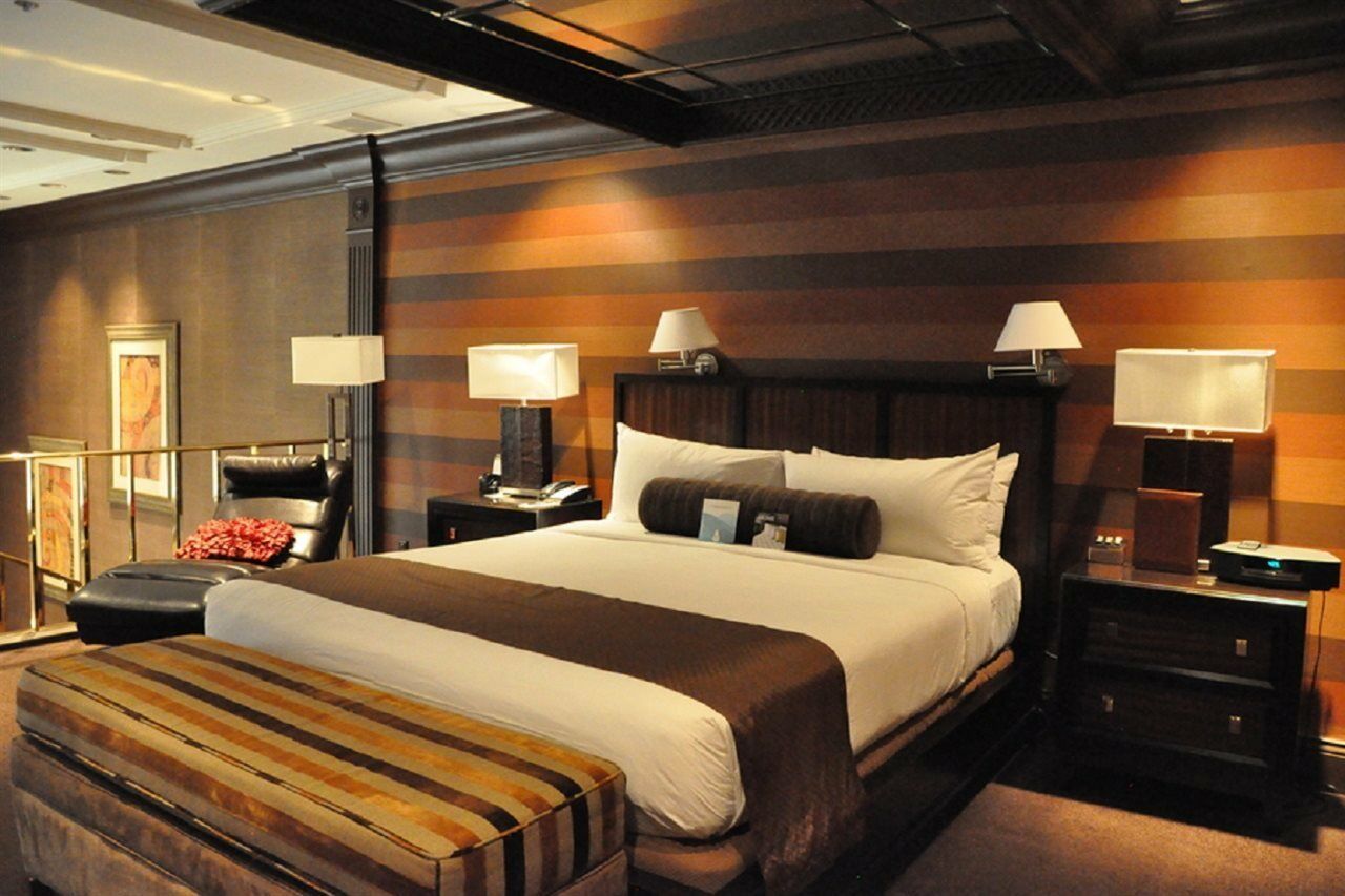Resort Golden Nugget & Casino Vegas