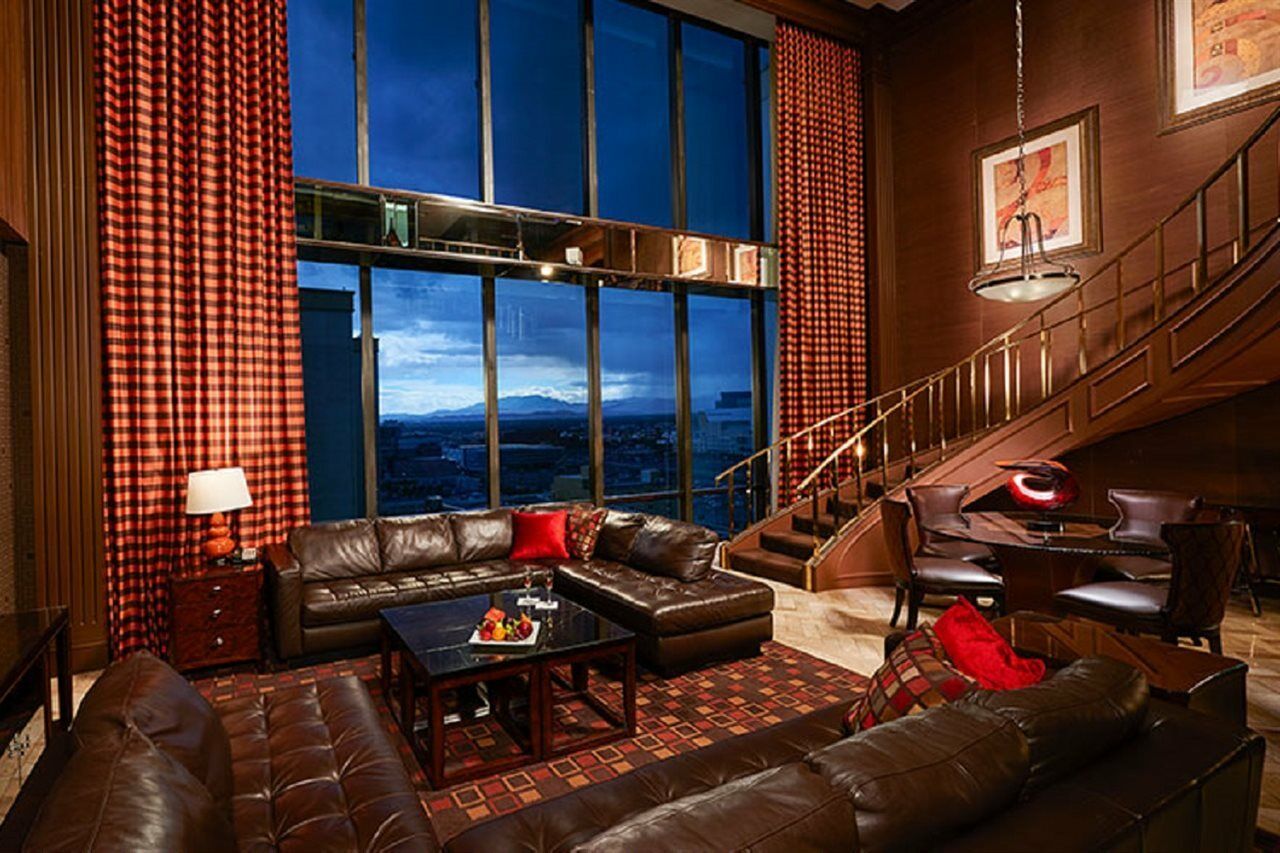 Golden Nugget & Casino Vegas Las Vegas