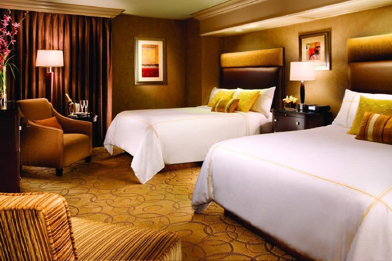 Resort Treasure Island - Ti Vegas & Casino
