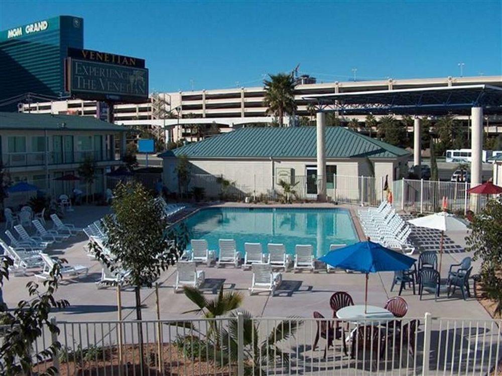 Collection 6-Las Vegas, Nv - Tropicana Las Vegas