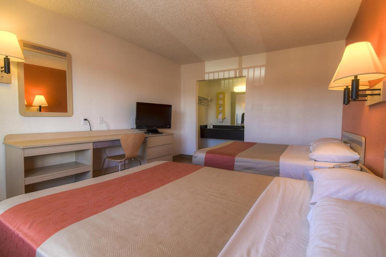 Park By Radisson, Vegas Boulder Hwy Inn Las Vegas