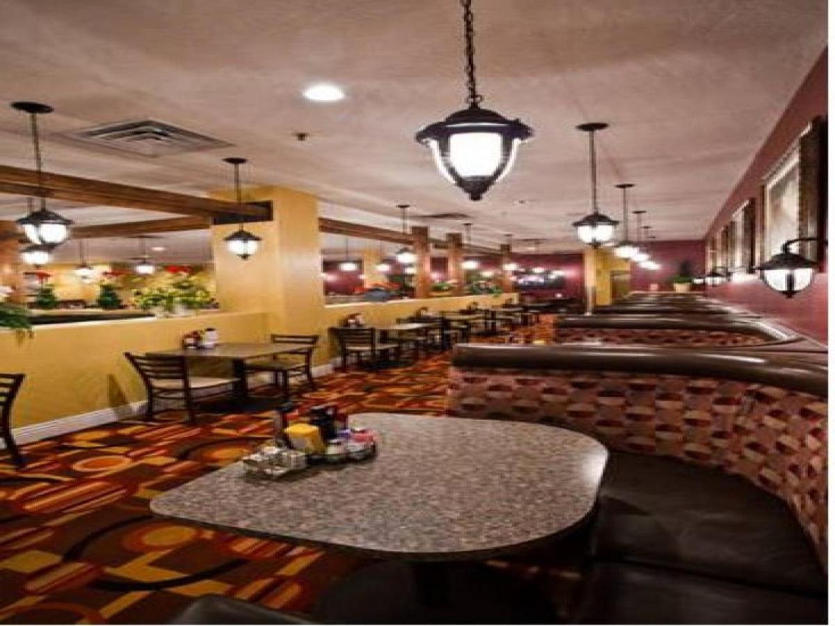 Resort Tuscany & Casino Las Vegas