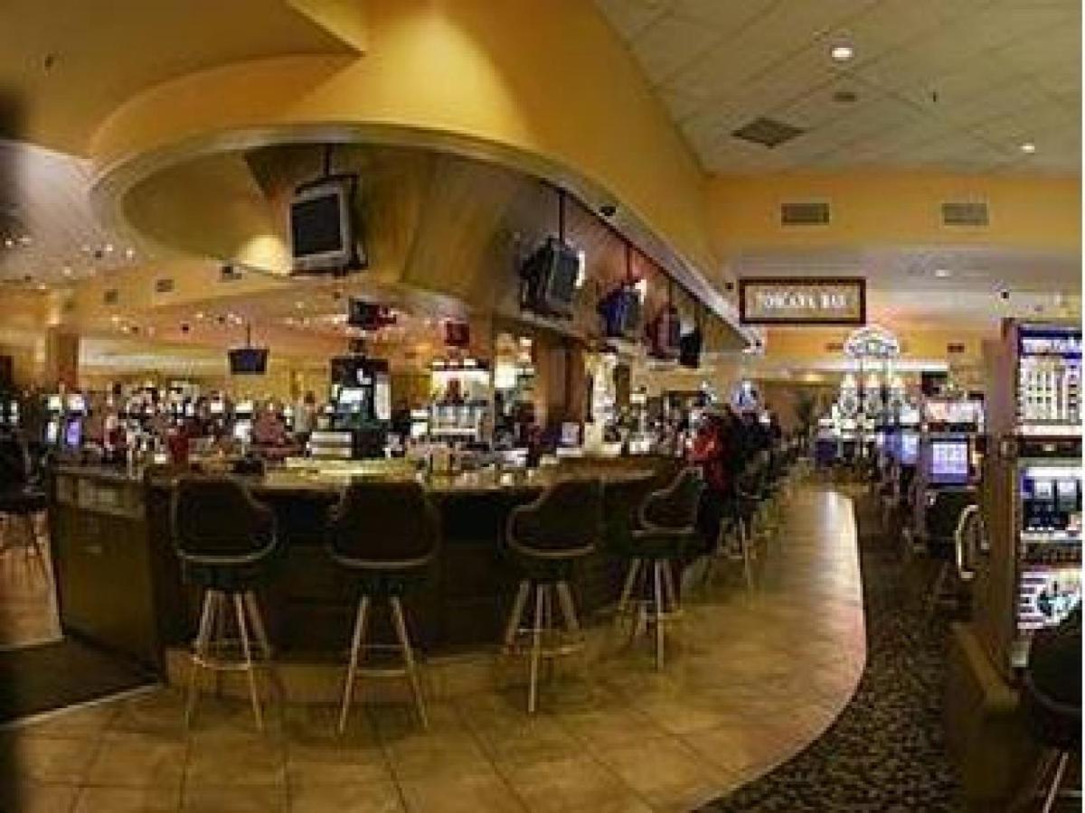 Tuscany & Casino Resort Las Vegas