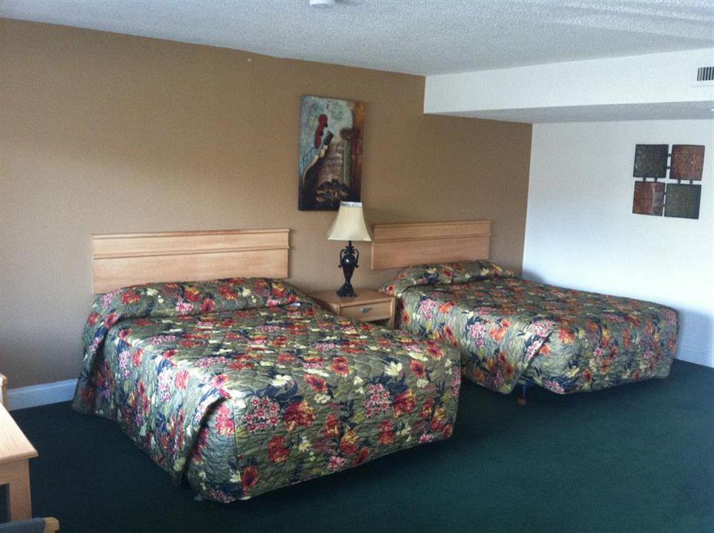 Hotel Econo Las Vegas