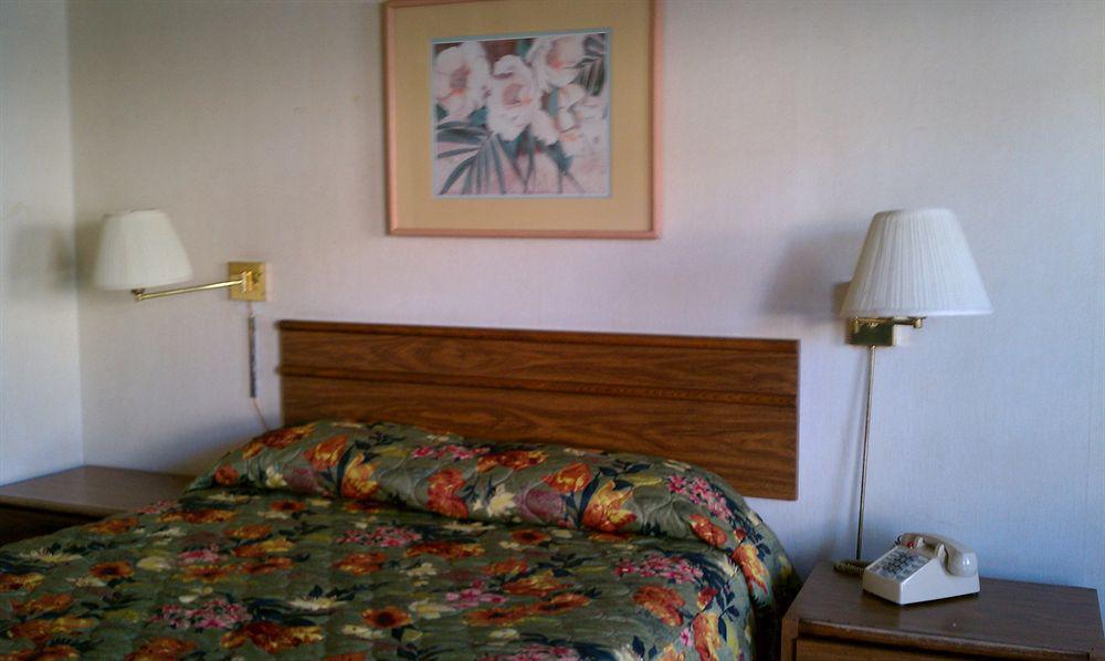 Hotel Econo