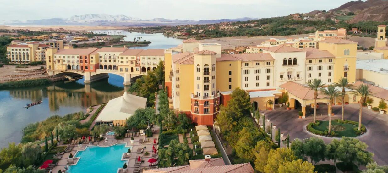 Hilton Vegas & 4* Las Vegas