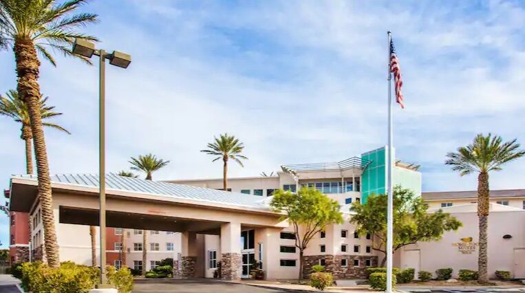 Homewood By Hilton South Vegas 5* Las Vegas