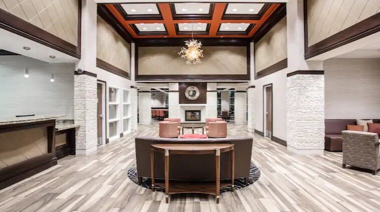 Homewood By Hilton South Vegas 5*