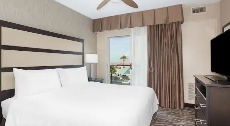 Homewood By Hilton South Vegas 5*