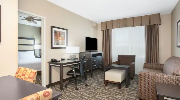 Homewood By Hilton South Vegas Hotel 5*