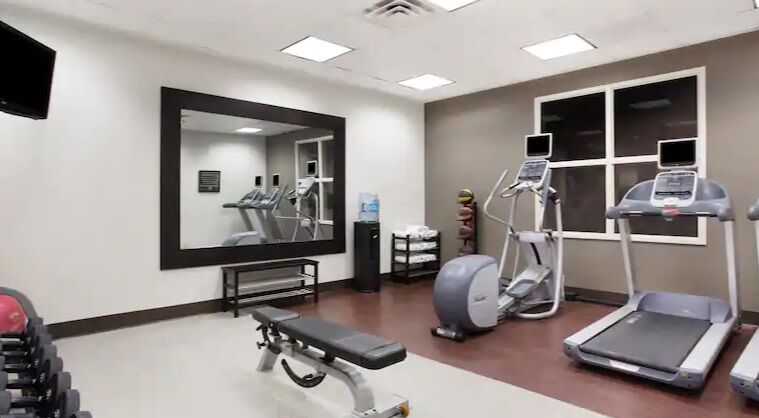 Homewood By Hilton South Vegas Hotel 5*