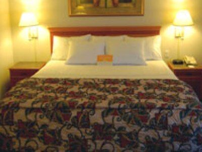 Hotel La Quinta By Wyndham Vegas Summerlin Tech 3*