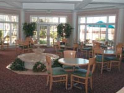 La Quinta By Wyndham Vegas Summerlin Tech Hotel 3*