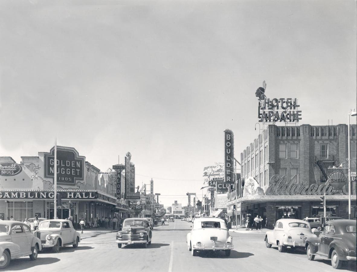 Apache (adults Only) Hotel