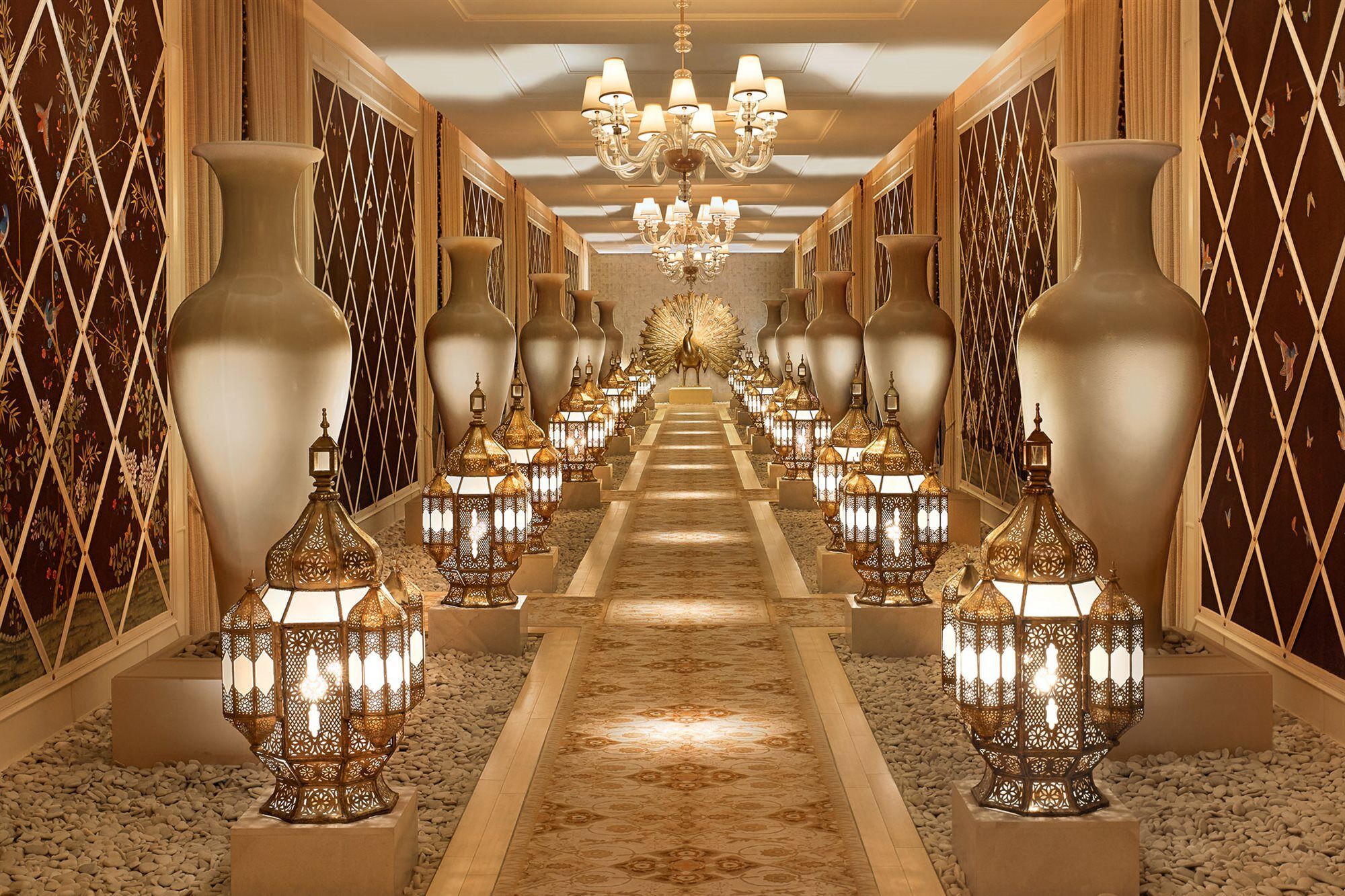 Resort Encore At Wynn Vegas