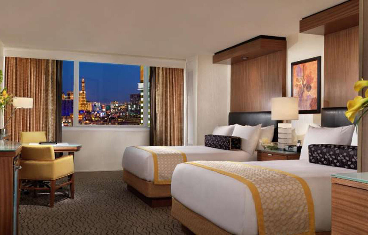 Resort The Mirage
