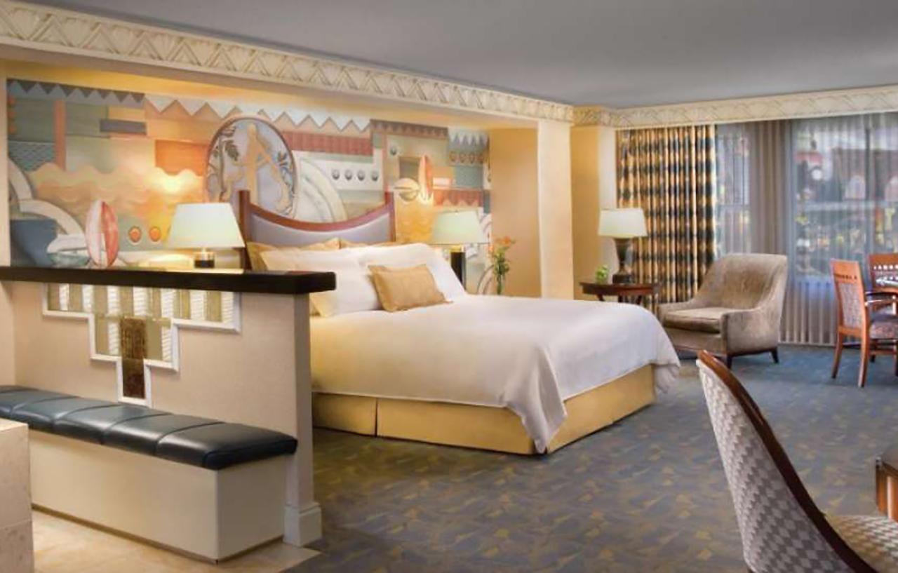 New York-new York Resort 4*