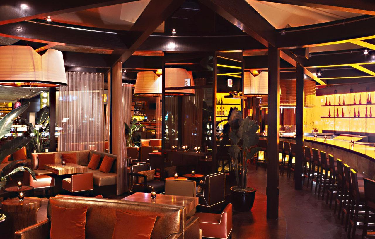 Resort The Mirage 4*