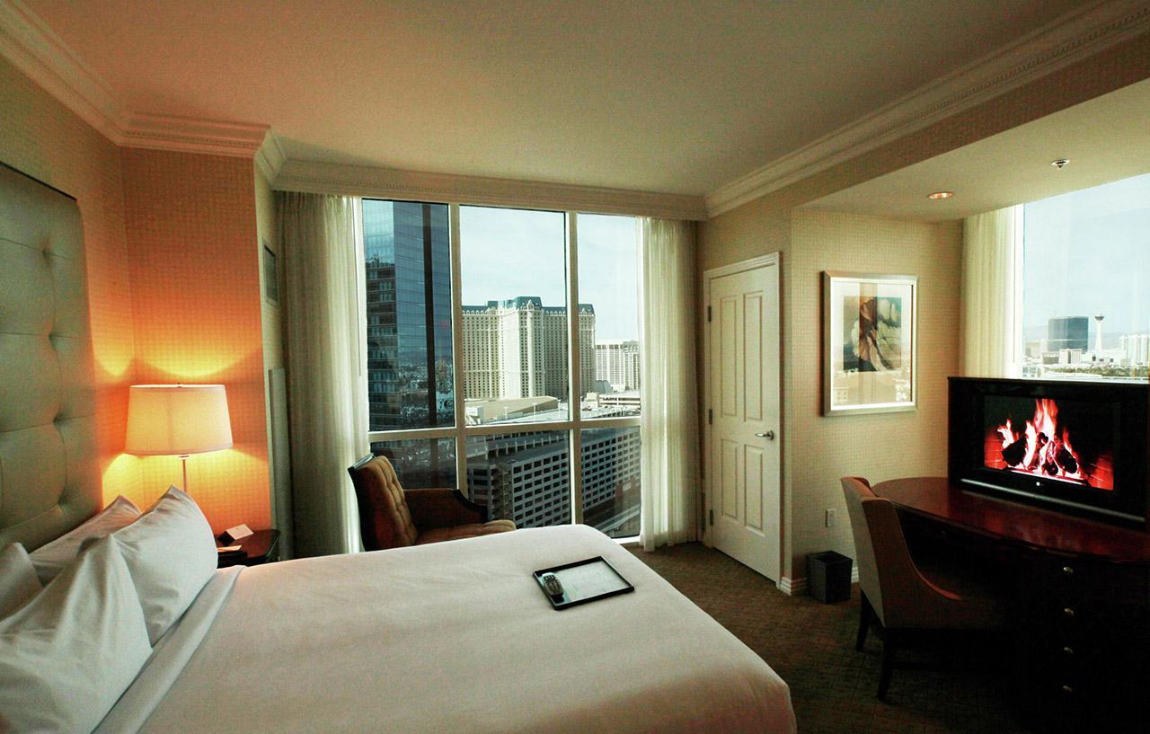 The Signature At Mgm Grand - Hotel 4*