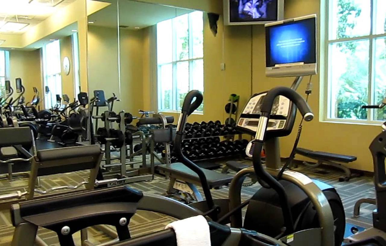Hotel The Signature At Mgm Grand - 4*
