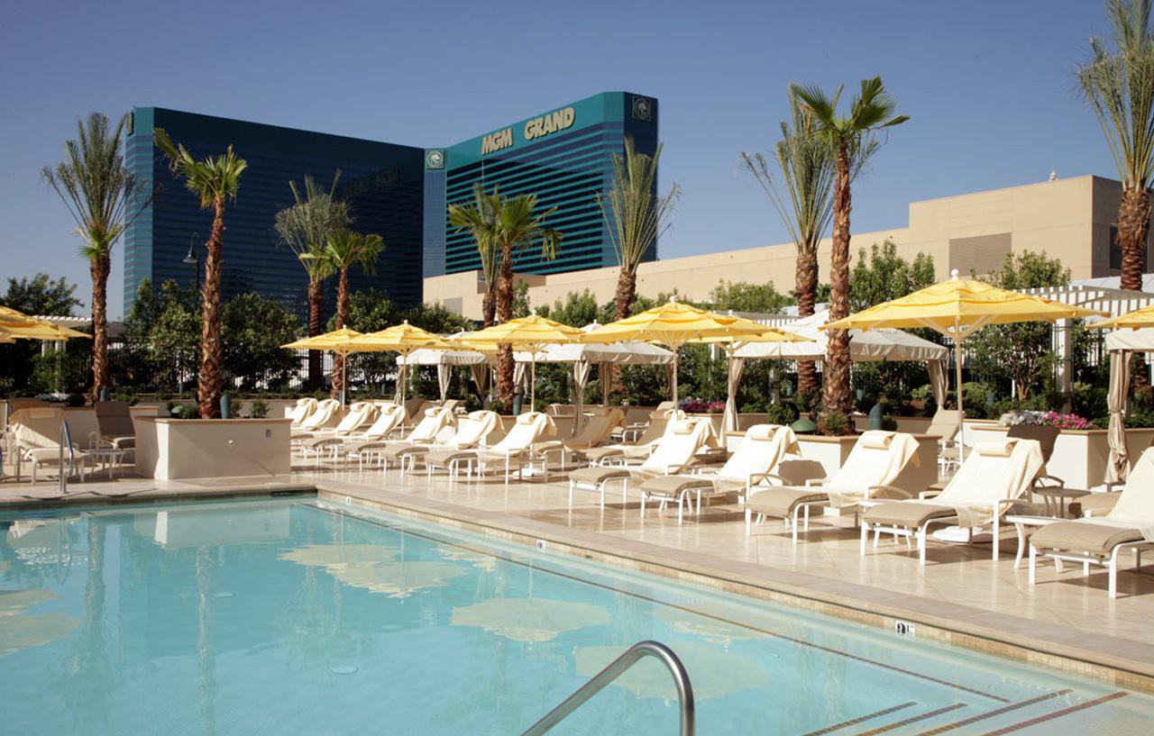 The Signature At Mgm Grand -