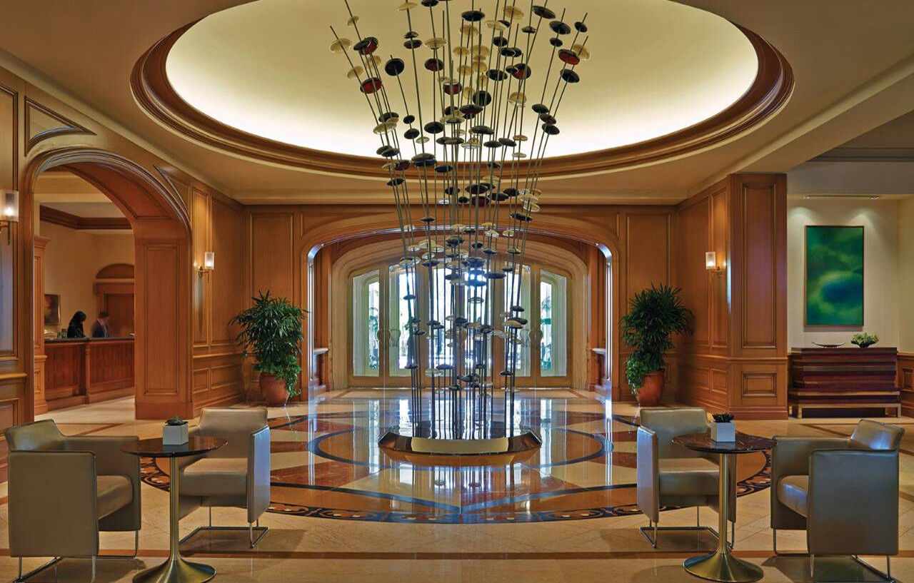 Four Seasons Vegas Resort