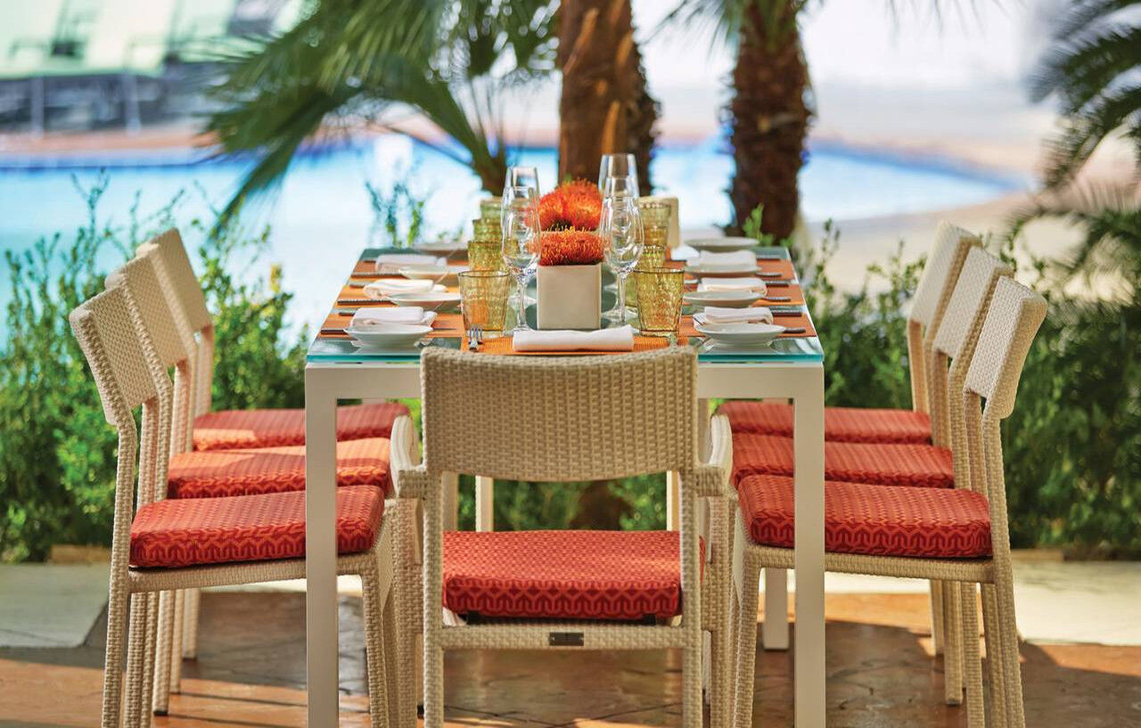 Four Seasons Vegas Resort 5*