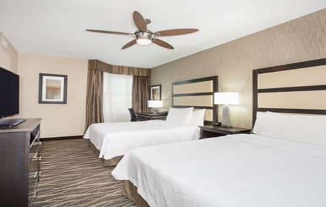 Homewood By Hilton South Vegas