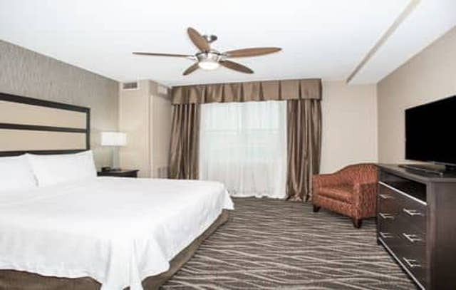 Hotel Homewood By Hilton South Vegas 5*
