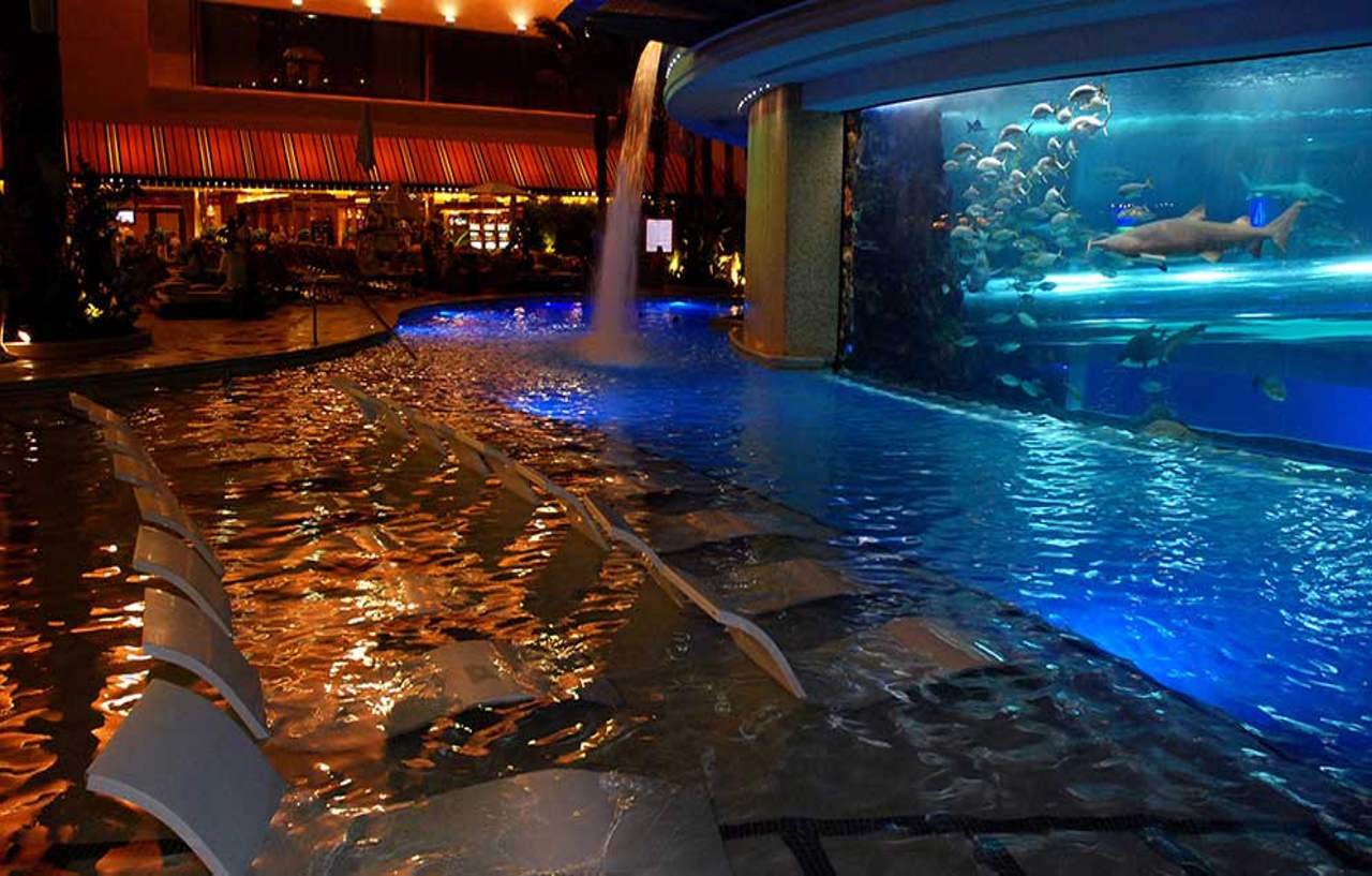 Golden Nugget & Casino Vegas Resort 4*