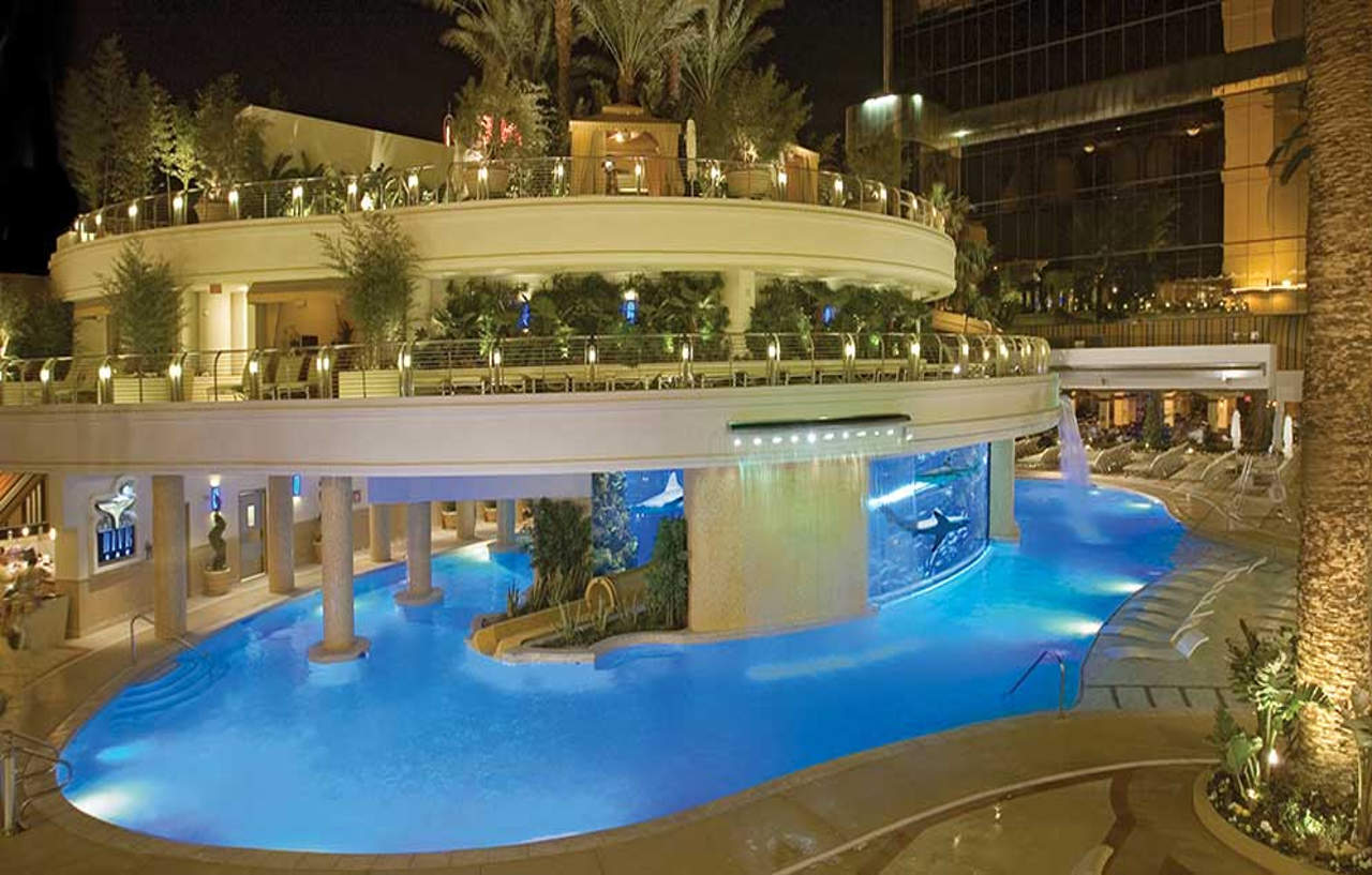 Golden Nugget & Casino Vegas 4* Las Vegas