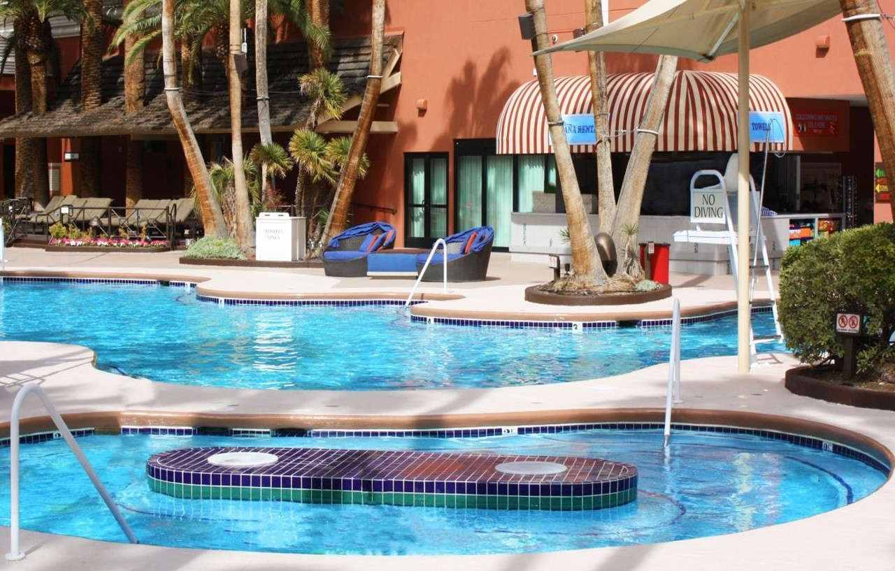 Resort Treasure Island - Ti Vegas & Casino Las Vegas