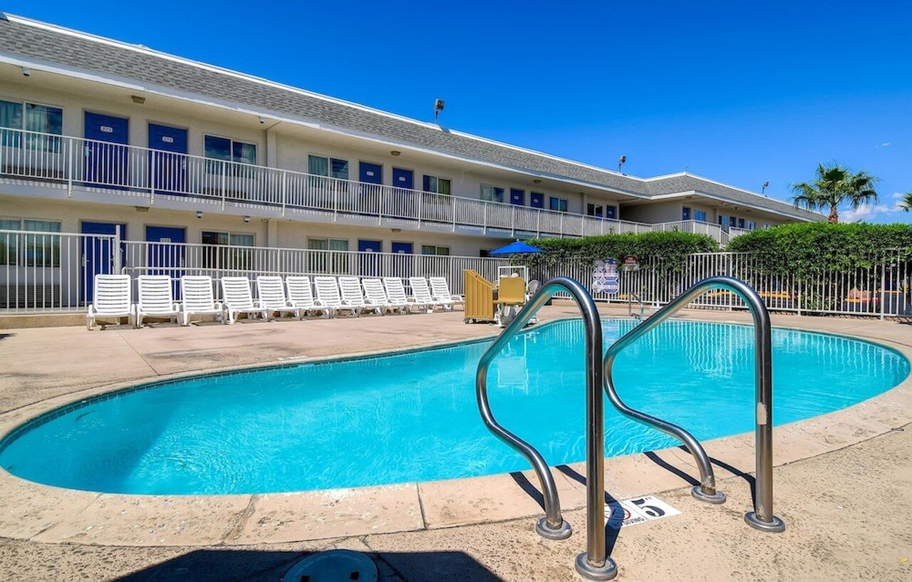 Park By Radisson, Vegas Boulder Hwy