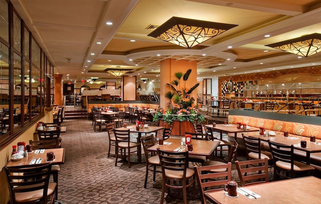 California And Casino Hotel Las Vegas