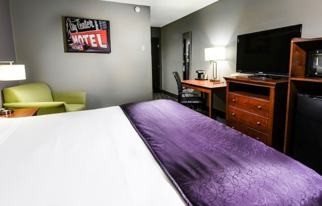 Western Mccarran Las Vegas