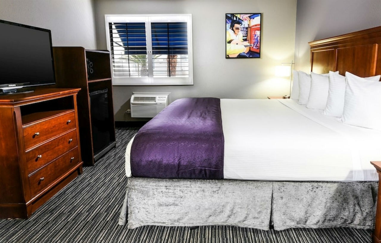 Hotel Western Mccarran