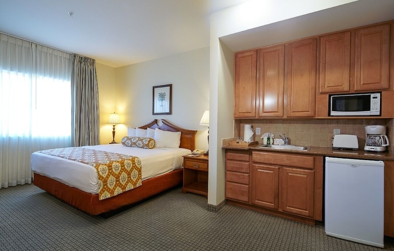 Resort Tahiti All-suite