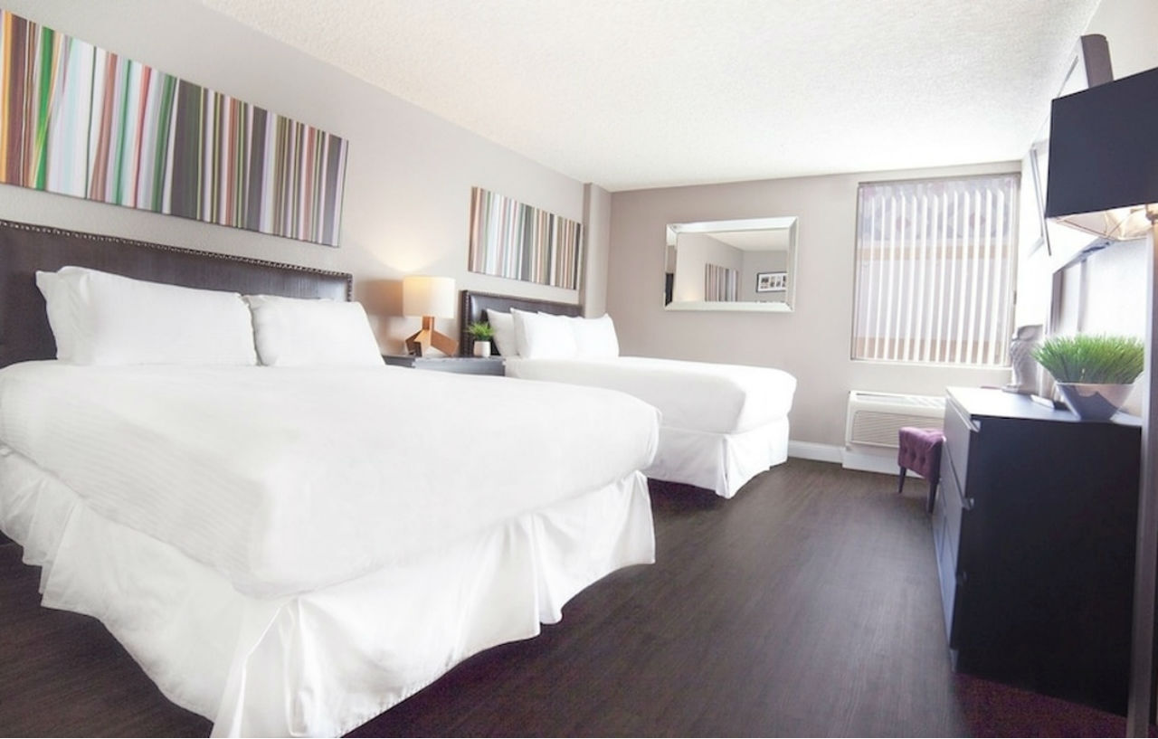 Oasis At Gold Spike (adults Only) Hotel 3*