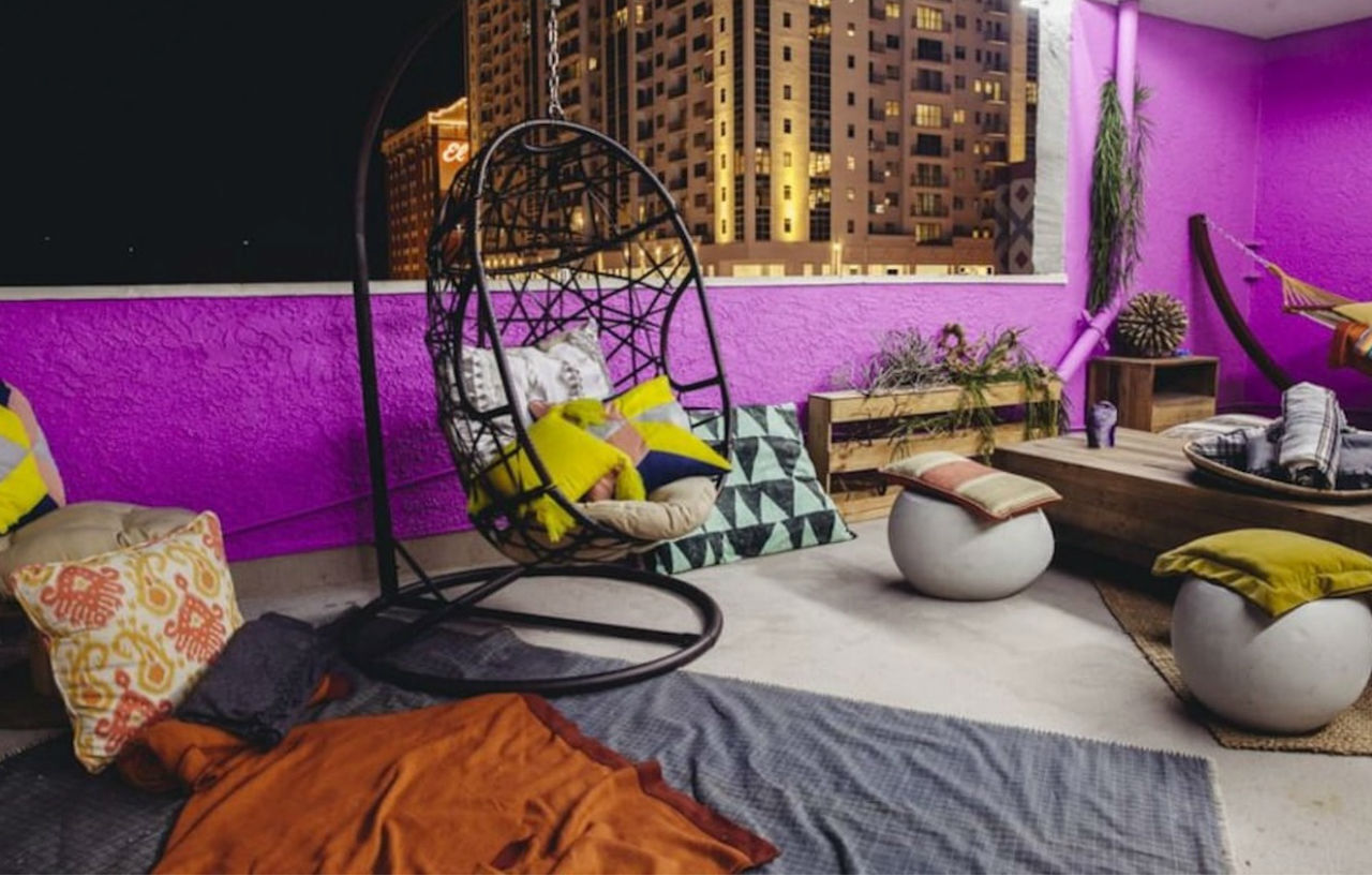 Oasis At Gold Spike (adults Only) 3*