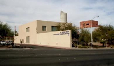 Western Parkview Las Vegas