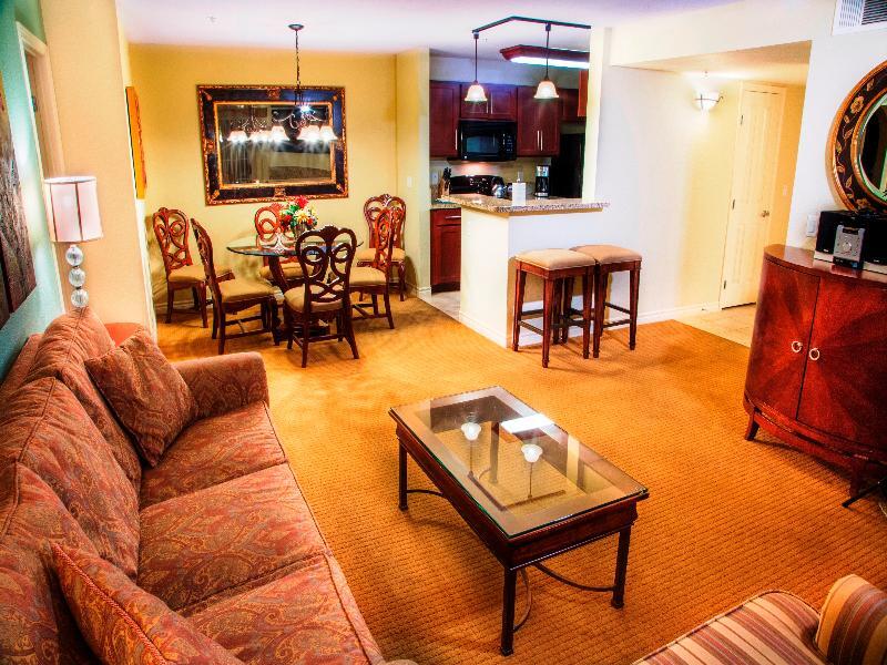 Club Vacations At Desert Club Resort 3*