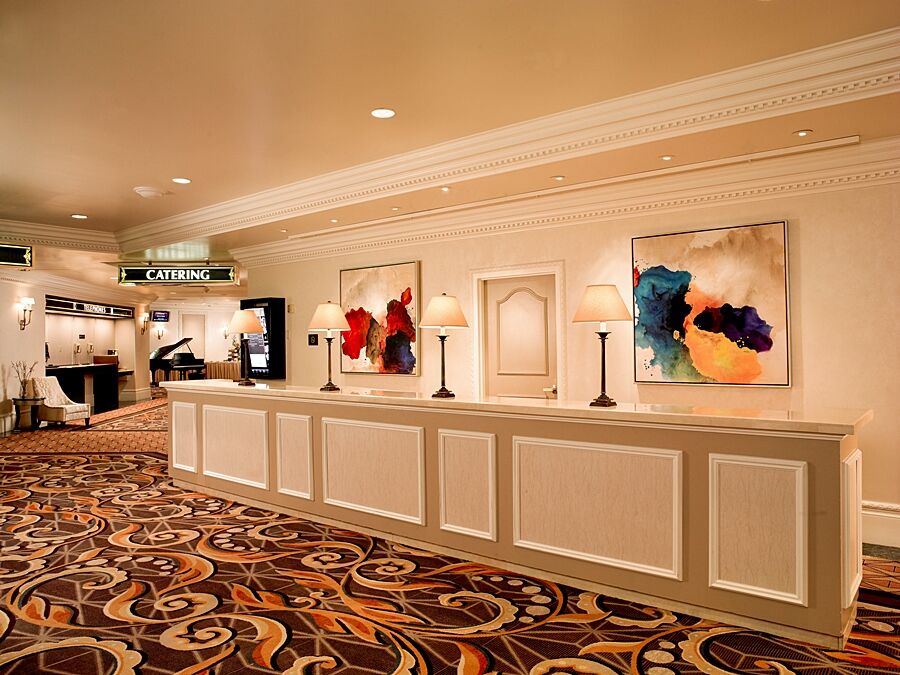 Treasure Island - Ti Vegas & Casino Las Vegas