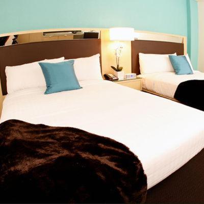 Oasis At Gold Spike (adults Only) Hotel 3*
