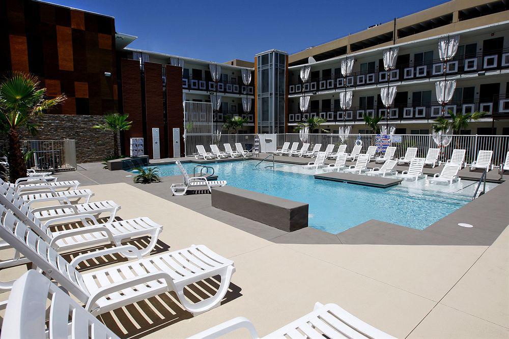 Oasis At Gold Spike (adults Only) 3* Las Vegas