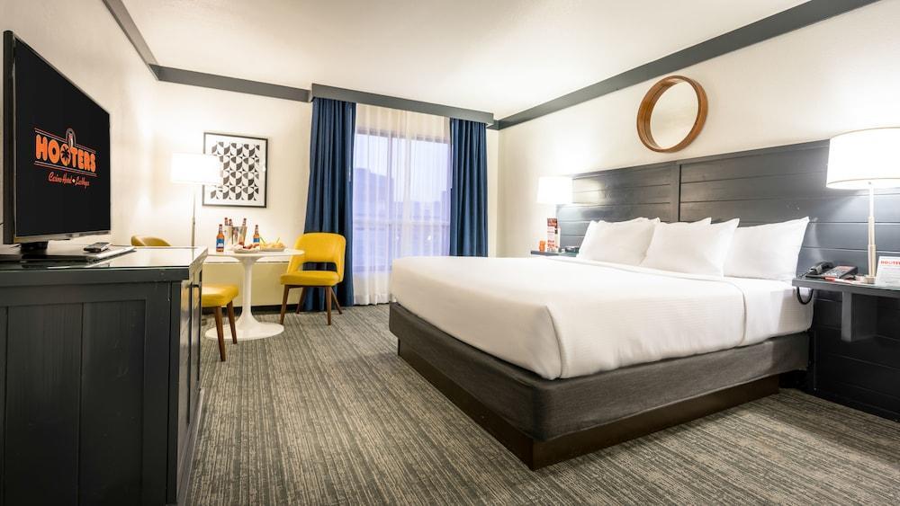 Resort Oyo And Casino Vegas 3*