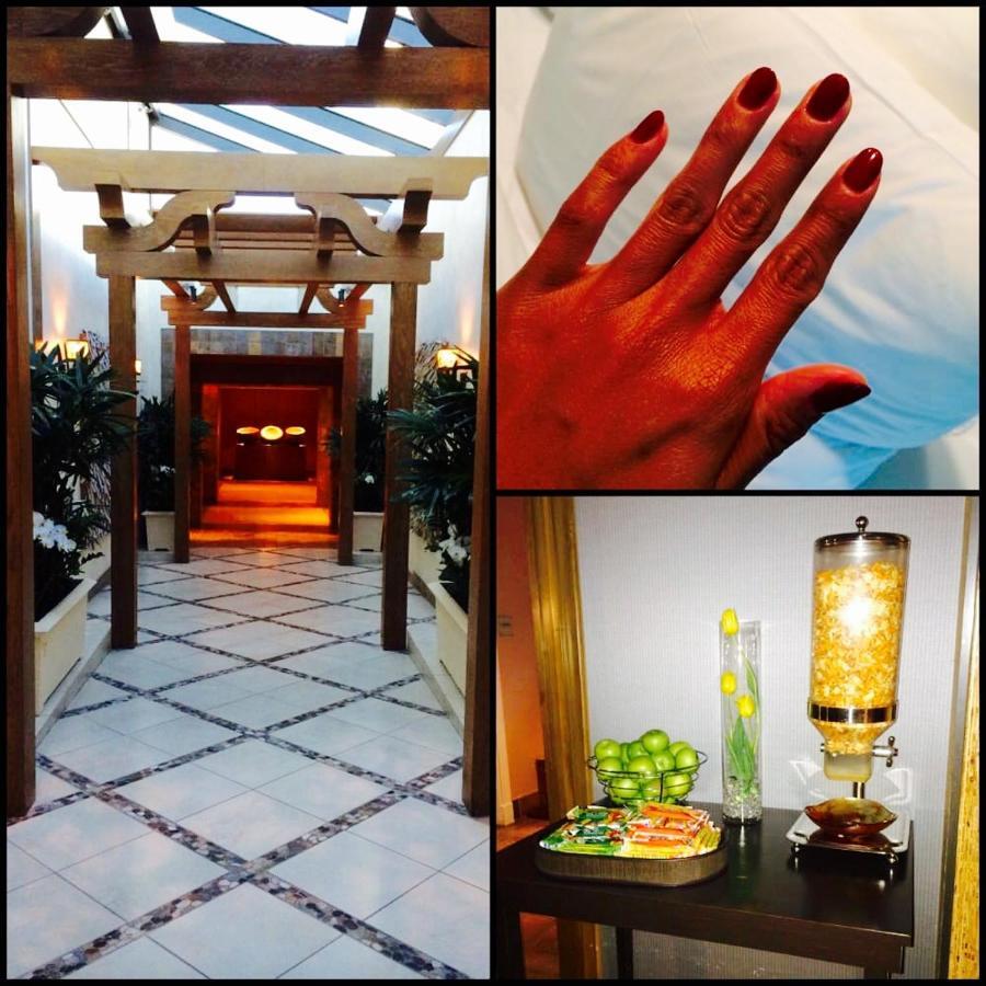 Aparthotel Abz Signature
